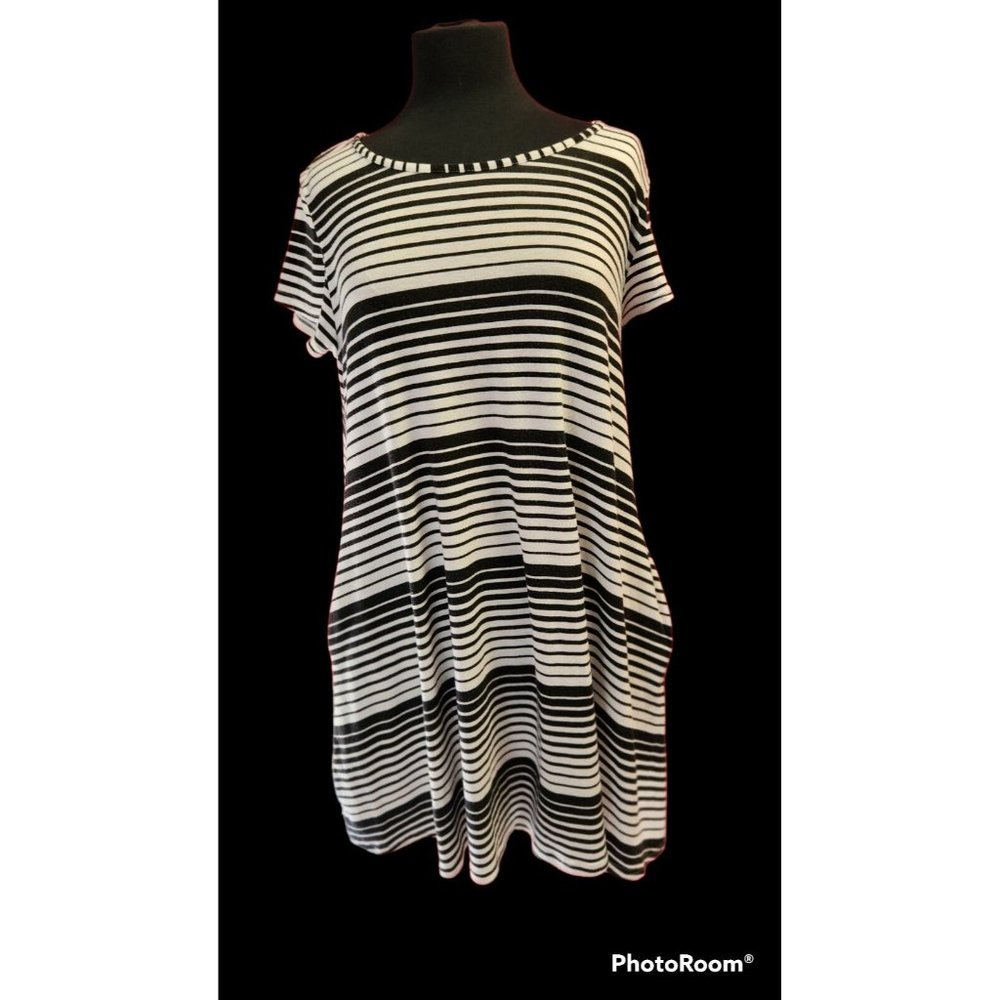 Bobbie Brooks Tshirt Dress